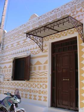 Хиос. Путешествие на автомобиле по греческим островам. Продолжение. Остров Хиос. 2011 год