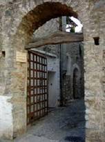 Хиос. Путешествие на автомобиле по греческим островам. Продолжение. Остров Хиос. 2011 год