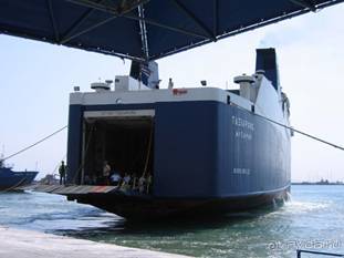 Хиос. Путешествие на автомобиле по греческим островам. Продолжение. Остров Хиос. 2011 год