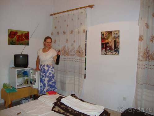 Хиос. Путешествие на автомобиле по греческим островам. Продолжение. Остров Хиос. 2011 год