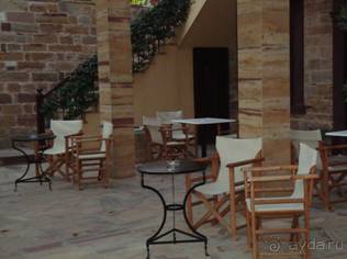 Хиос. Путешествие на автомобиле по греческим островам. Продолжение. Остров Хиос. 2011 год