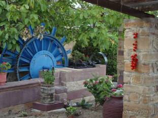 Хиос. Путешествие на автомобиле по греческим островам. Продолжение. Остров Хиос. 2011 год