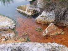 Лесбос. Путешествие на автомобиле по греческим островам. Начало. Остров Лесбос, 2011 год