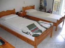 Лесбос. Путешествие на автомобиле по греческим островам. Начало. Остров Лесбос, 2011 год