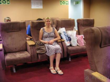 Лесбос. Путешествие на автомобиле по греческим островам. Начало. Остров Лесбос, 2011 год