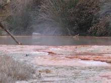 Лесбос. Путешествие на автомобиле по греческим островам. Начало. Остров Лесбос, 2011 год