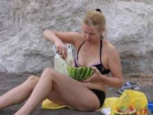 Лесбос. Путешествие на автомобиле по греческим островам. Начало. Остров Лесбос, 2011 год