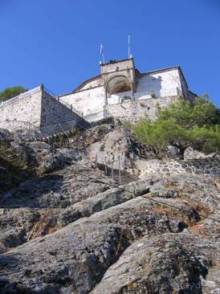 Лесбос. Путешествие на автомобиле по греческим островам. Начало. Остров Лесбос, 2011 год