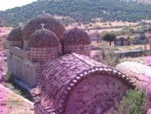 Лесбос. Путешествие на автомобиле по греческим островам. Начало. Остров Лесбос, 2011 год