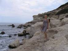 Лесбос. Путешествие на автомобиле по греческим островам. Начало. Остров Лесбос, 2011 год