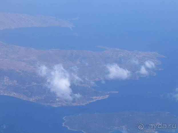 Лесбос. Путешествие на автомобиле по греческим островам. Начало. Остров Лесбос, 2011 год