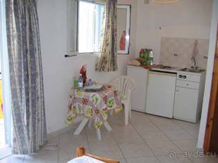 Лесбос. Путешествие на автомобиле по греческим островам. Начало. Остров Лесбос, 2011 год