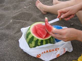 Лесбос. Путешествие на автомобиле по греческим островам. Начало. Остров Лесбос, 2011 год