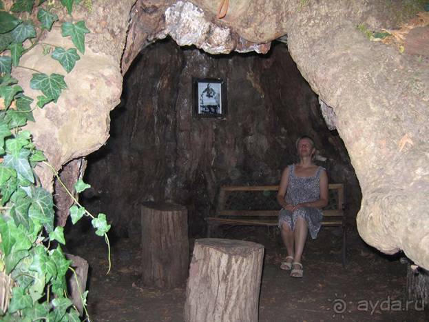 Лесбос. Путешествие на автомобиле по греческим островам. Начало. Остров Лесбос, 2011 год