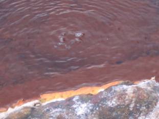 Лесбос. Путешествие на автомобиле по греческим островам. Начало. Остров Лесбос, 2011 год