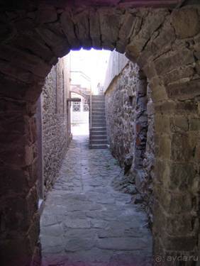 Лесбос. Путешествие на автомобиле по греческим островам. Начало. Остров Лесбос, 2011 год