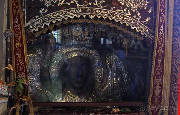 Лесбос. Путешествие на автомобиле по греческим островам. Начало. Остров Лесбос, 2011 год