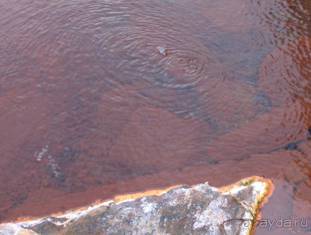 Лесбос. Путешествие на автомобиле по греческим островам. Начало. Остров Лесбос, 2011 год