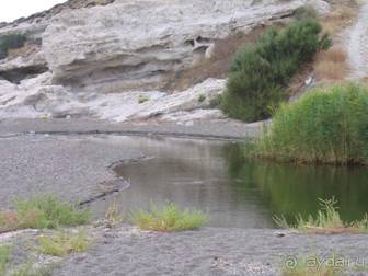 Лесбос. Путешествие на автомобиле по греческим островам. Начало. Остров Лесбос, 2011 год