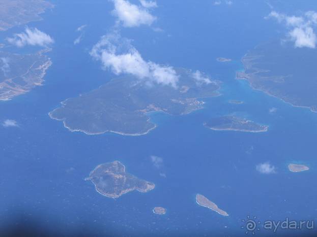 Лесбос. Путешествие на автомобиле по греческим островам. Начало. Остров Лесбос, 2011 год