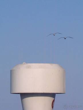 Лесбос. Путешествие на автомобиле по греческим островам. Начало. Остров Лесбос, 2011 год