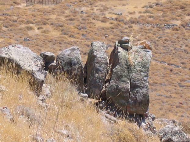 Лесбос. Путешествие на автомобиле по греческим островам. Начало. Остров Лесбос, 2011 год