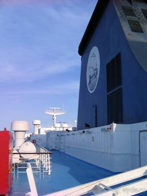 Лесбос. Путешествие на автомобиле по греческим островам. Начало. Остров Лесбос, 2011 год