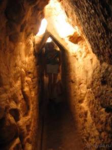 Самос. Путешествие на автомобиле по греческим островам. Продолжение. Остров Самос. 2011 год