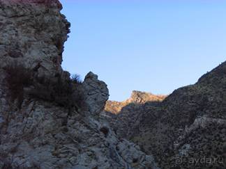 Самос. Путешествие на автомобиле по греческим островам. Продолжение. Остров Самос. 2011 год