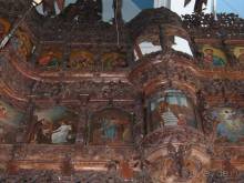 Самос. Путешествие на автомобиле по греческим островам. Продолжение. Остров Самос. 2011 год