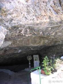 Самос. Путешествие на автомобиле по греческим островам. Продолжение. Остров Самос. 2011 год