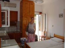 Самос. Путешествие на автомобиле по греческим островам. Продолжение. Остров Самос. 2011 год