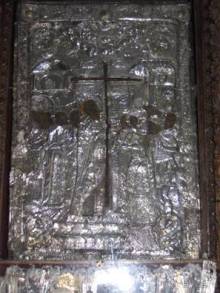 Самос. Путешествие на автомобиле по греческим островам. Продолжение. Остров Самос. 2011 год