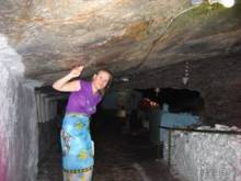 Самос. Путешествие на автомобиле по греческим островам. Продолжение. Остров Самос. 2011 год