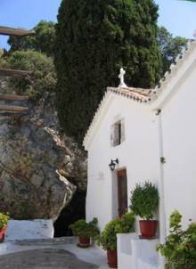 Самос. Путешествие на автомобиле по греческим островам. Продолжение. Остров Самос. 2011 год