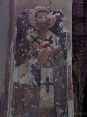 Самос. Путешествие на автомобиле по греческим островам. Продолжение. Остров Самос. 2011 год