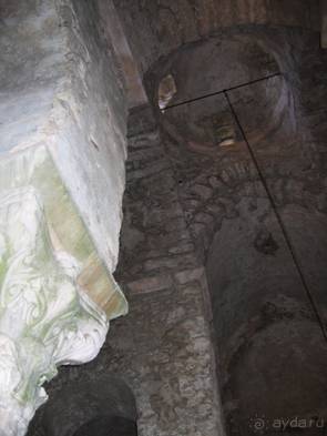 Самос. Путешествие на автомобиле по греческим островам. Продолжение. Остров Самос. 2011 год