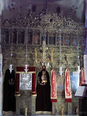 Самос. Путешествие на автомобиле по греческим островам. Продолжение. Остров Самос. 2011 год