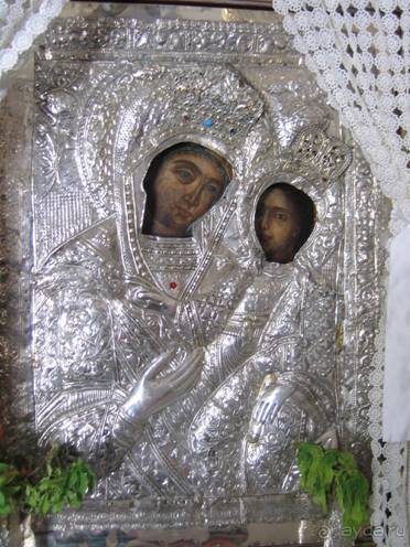 Самос. Путешествие на автомобиле по греческим островам. Продолжение. Остров Самос. 2011 год