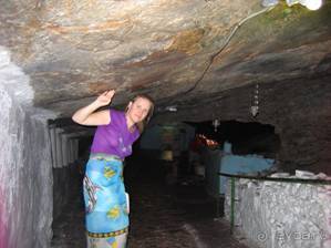 Самос. Путешествие на автомобиле по греческим островам. Продолжение. Остров Самос. 2011 год