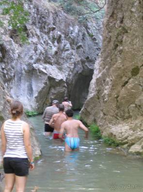 Самос. Путешествие на автомобиле по греческим островам. Продолжение. Остров Самос. 2011 год