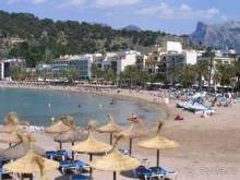 Путешествие на автомобиле по Майорке, Май-июнь 2012 года