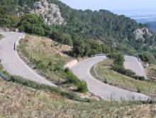 Путешествие на автомобиле по Майорке, Май-июнь 2012 года