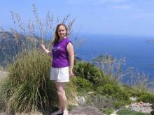 Путешествие на автомобиле по Майорке, Май-июнь 2012 года