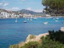 Путешествие на автомобиле по Майорке, Май-июнь 2012 года