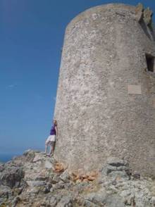 Путешествие на автомобиле по Майорке, Май-июнь 2012 года