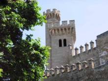 Путешествие на автомобиле по Майорке, Май-июнь 2012 года