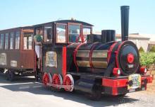 Путешествие на автомобиле по Майорке, Май-июнь 2012 года