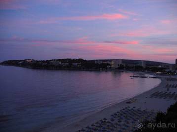 Путешествие на автомобиле по Майорке, Май-июнь 2012 года