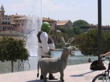 Путешествие на автомобиле по Майорке, Май-июнь 2012 года